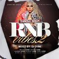 Dymetime Radio #13 // Throwback R&B Vibes Vol 2 Mix