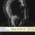 Best Of 2016 Mix Part 1