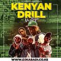 DJ KABADI - KENYAN DRILL MIX 2022 | Buruklyn Boyz, Wakadinali, GTA Tv
