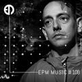 EPM Podcast #108 - NEL (aka Cristian Vogel)