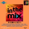 Dj Bin  In The Mix - Nacional Remix