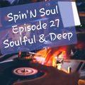 Spin'N Soul Sessions 19 FEB 2020