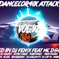 Dancecor4ik attack vol.92 mixed by Dj Fen!x