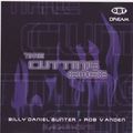 Billy Daniel Bunter b2b Rob Vanden - The Cutting Edge - Dream Magazine Aug 1997 - Trancecore