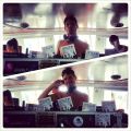 SHONKY / Live from the Cirque de la Nuit boat party / 23.08.2013 / Ibiza Sonica