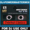 Mastermix - Deleted Classics - Volume 01