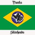 Punk's & Skinhead's - Brasil