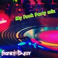 My funk party mix