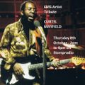 6MS Artist Special Curtis Mayfield