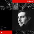 Roberto - live at Tresor (Berlin) - 12-Aug-2016