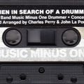 The Sonny Truitt Quintet & Octet - 8 Men In Search Of A Drummer (Side 2)