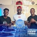 Jammin' Flavours with Tophaz - Ep. 41 (ft. Spinhype Ent)