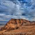 Arthur Sense - Entity of Underground #053: Masada [﻿﻿﻿﻿Jan 16﻿﻿﻿﻿﻿]﻿﻿﻿﻿﻿ on Insomniafm.com