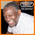Ian Jackson at Amsterdam Soulful 30th June 2018