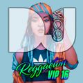 Reggaeton VIP 16
