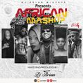 African Mash Up Vol 4