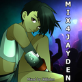 Mix 4 Jayden