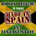 Roots Reggae Ina Vintage Style