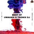 Best Of Uwaukh & Tronix Dj (mixed by Dj Fen!x)
