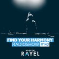 Find Your Harmony Radioshow #143