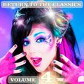 Theo Kamann - Return To The Classics Vol 4 (Section Party Mixes)