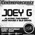DJ Joey G - 883.centreforce DAB+ - 28 - 11 - 2020 .mp3