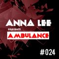 AMBULANCE #024 [DI FM]