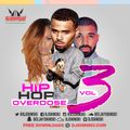 Hip Hop Overdose Mix vol 3 (Go to (www.djshinski.com) to Download this mix )