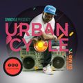 SPINCYCLE DJ MR.T - #URBANCYCLE EPISODE 4