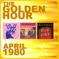 GOLDEN HOUR : APRIL 1980