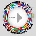 Dj Shinski - World Wide Mix 2013