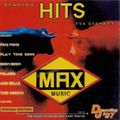 Spanish Hits For Germany (1997) CD1