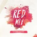 Red Mix By DJ Chris Kaltsas - December 2018