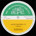 Transcription Service Top Of The Pops - 197