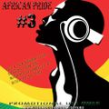 African pride #3 [Dj Yard]