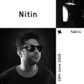 Nitin - fabric Promo Mix (Jun 2015)