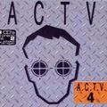 ACTV Vol. 4 (1998) CD1