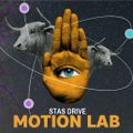 Stas Drive - Motion Lab / Exclusive Artist Mix [March 2020]