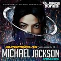 SuperMezclas Vol5 - Victoria Top Music (Michael Jackson Remixes - Dj Jorge Nunes)