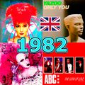 UK Top 40 - 5 juni 1982