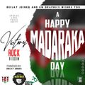 Victory.Rock RIDDIM[MADARAKA DAY]ft.D.JAY JEENEQ