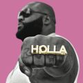 Daniel Hills - Week 22 - Holla Vol4 (Old Skl Vibes)