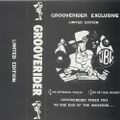Grooverider - Lucky Spin Mix Tape (House - Side A Only) [1993]