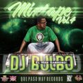 MIX TAPE VOLUMEN 4 - DJ BULBO (pklakzapc)