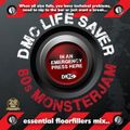 Monsterjam - DMC 80's Life Saver Mix (Section DMC)
