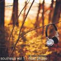Dj DeanOfSoul Mixtape - Soulness Vol 5.2
