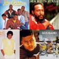 Groove to more Smooth 80s R&B, Soul, and Funk