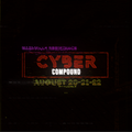 Souljunk at Cyber Compound 2021