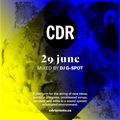 Open CDR Toronto Mix June  2017