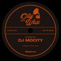 City Goes Wax 011 - DJ MoCity [26-04-2020]